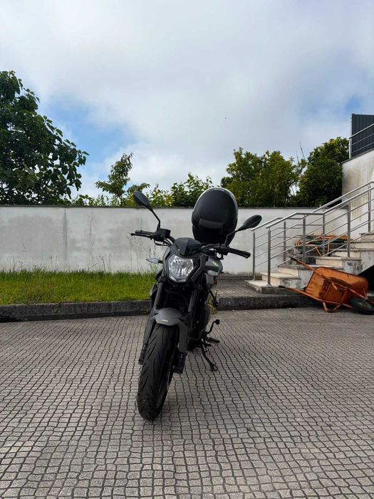 Benelli bn 125cc