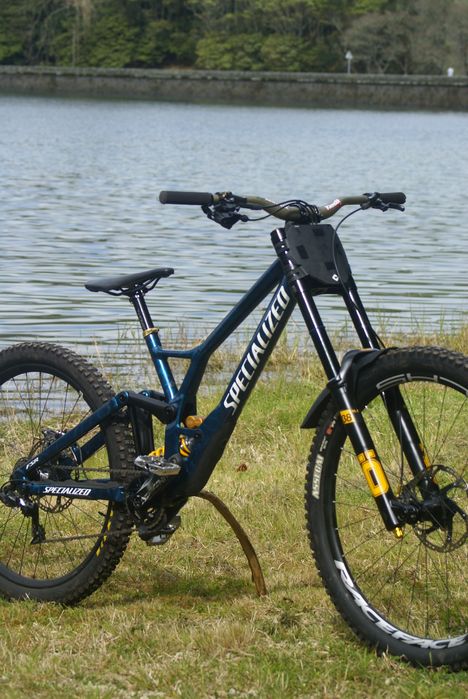Specialized demo race S3