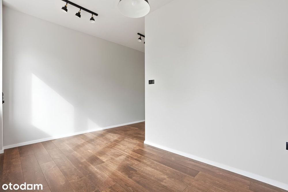 3-pokojowe mieszkanie po remoncie | 59,5 m² |Katowice, ul.Dąbrowskiego