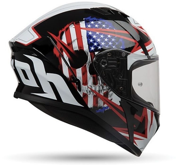 Capacete Airoh Valor