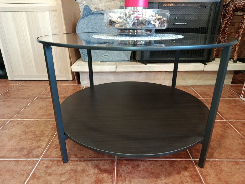 Mesa de centro Ikea