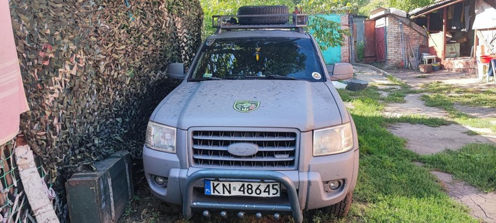 Ford ranger wildtrak 3,0 tdci