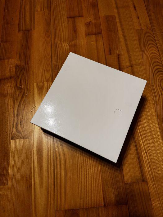 Obudowa metalowa uniwersalna