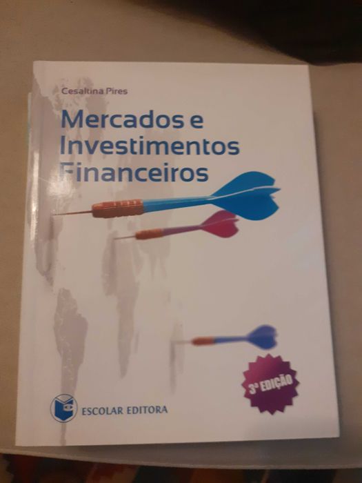 Mercados e Investimentos Financeiros