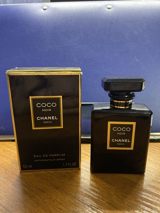 Парфумована вода Coco chanel noir