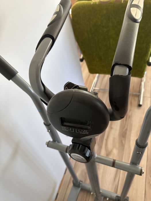 Orbitrek magnetyczny