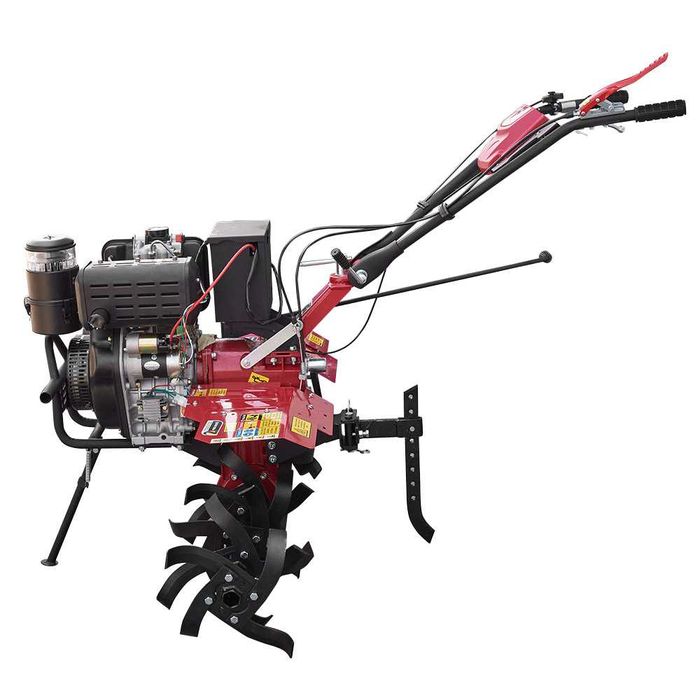 Мотоблок Кентавр МБ2012ДЕ Офіційний дилер! Гарантія! Запчастини Сервіс