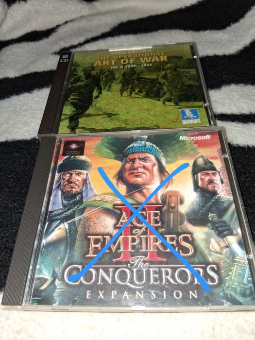 Jogos e manuais  para pc usados