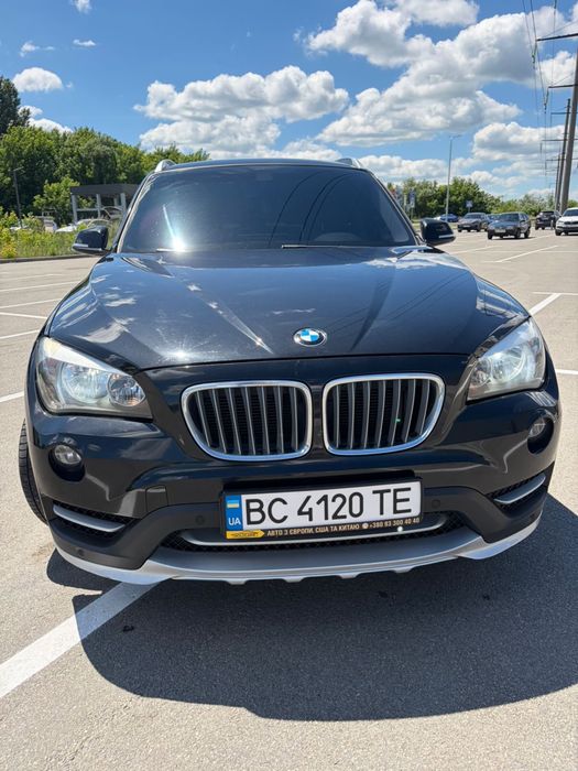 BMW X1 2015 2.0 Disel
