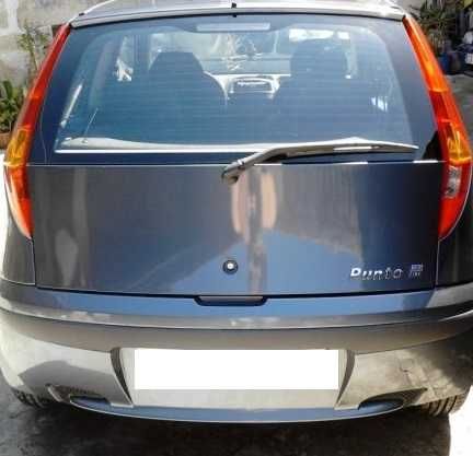 Fiat Punto 1.2-16v-2001-peças
