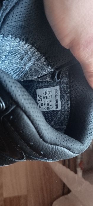 Продаю німецькі берци Meindl нові