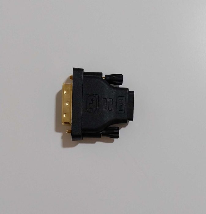 Monitor LED LG 22'' IPS com cabos e adaptadores64751899043073124