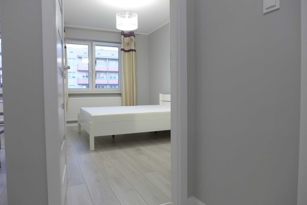 2 pokojowe z garażem w cenie ul. Jana Pawła II 61C