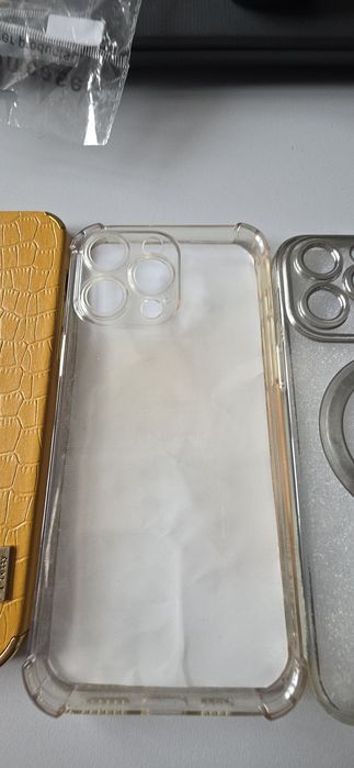 Чохол для iphone 14pro max