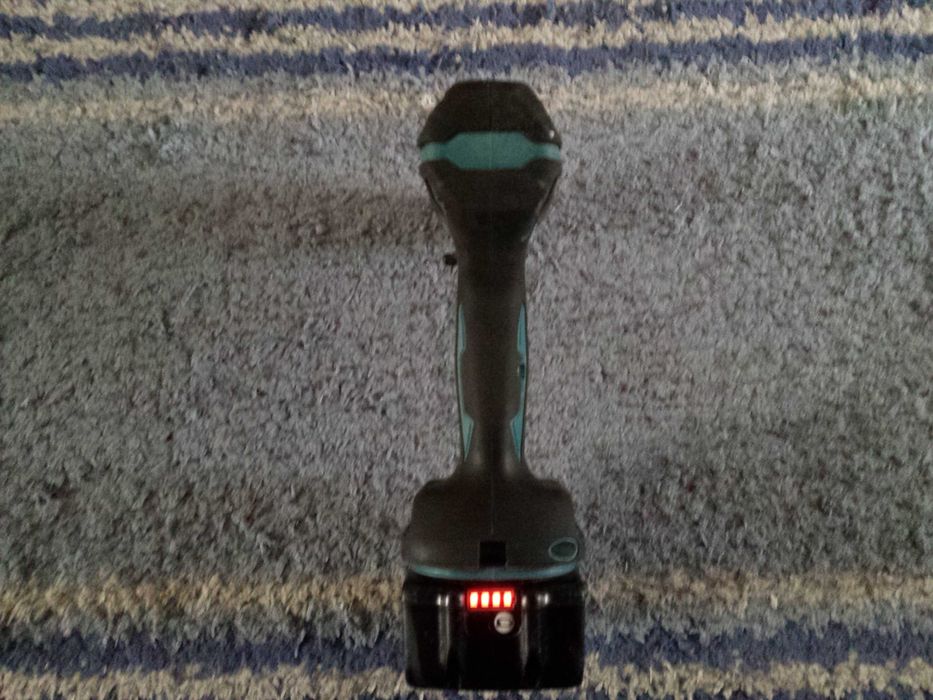 Makita DDF485 18V LXT wiertarko wkrętarka silnik BLDC, na akumulator