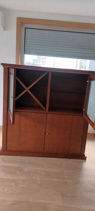 Mobília de sala de jantar de elevada qualidade