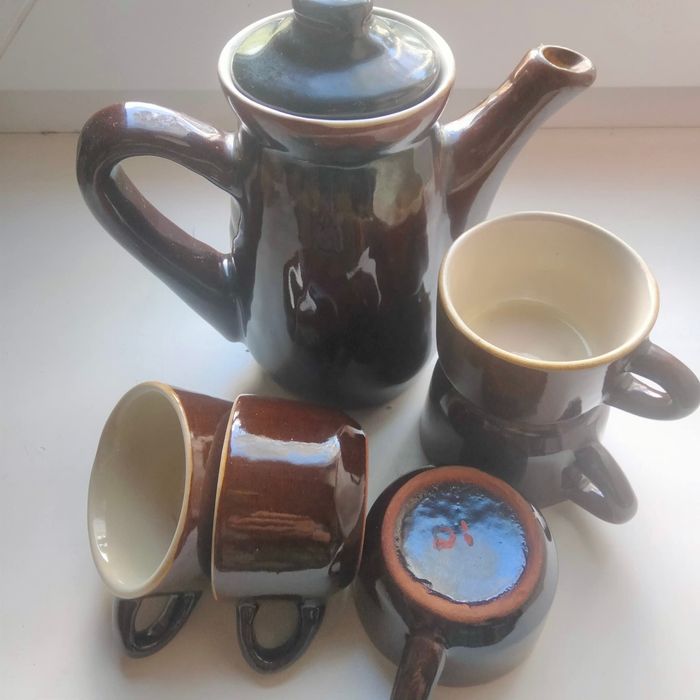 Майоліка кераміка