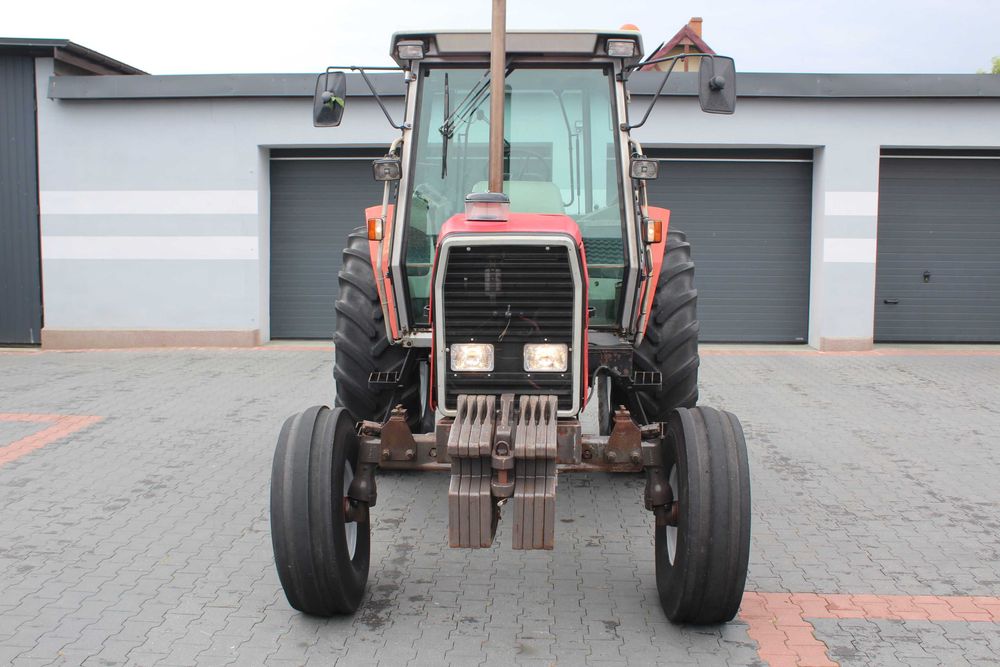 Ciągnik Massey Ferguson 3080