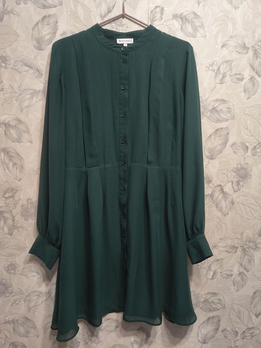 Сукня шифонова , р. М