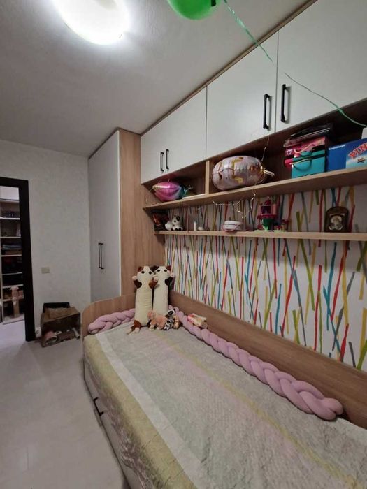 Оренда 2к квартири на Садах-2. Котел. Без тварин