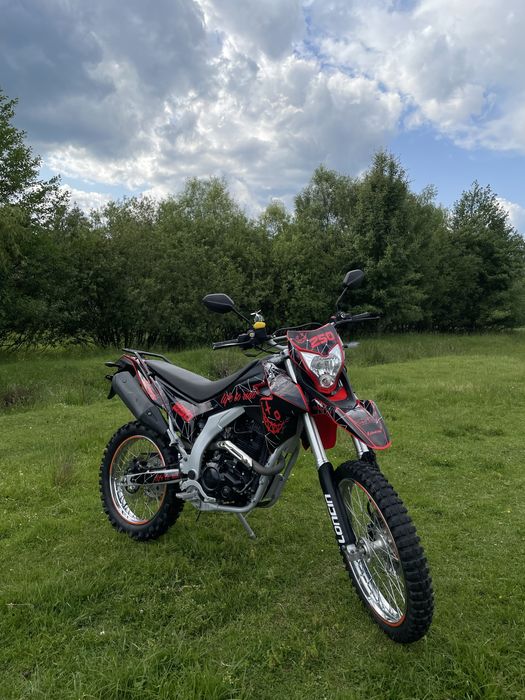 Продам лося250 в дуже хорошому стані