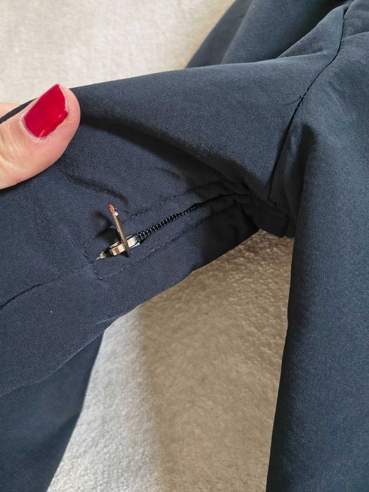Covaliero kurtka jeździecka Softshell ocieplana