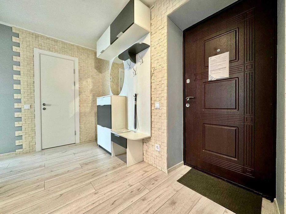 ApartPoltava Апартаменти бізнес-класу в ПРЕСТИЖНІЙ новобудові ЦЕНТР
