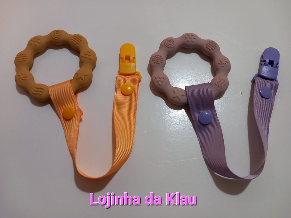 Mordedores em silicone64862190269954121