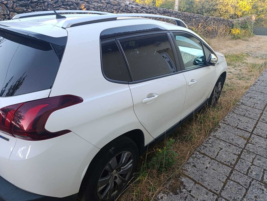 Peugeot 2008 (Agosto 2017) foto 3