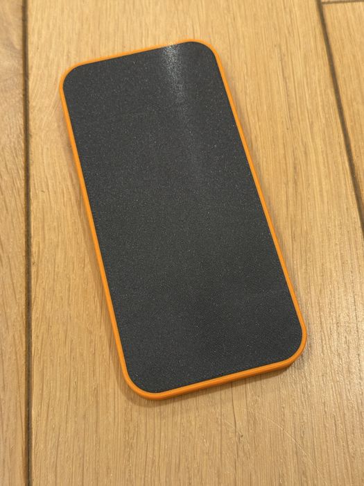 IPhone 17 pro atrapa
