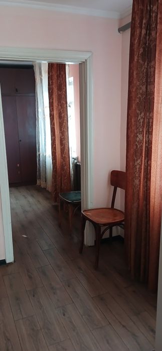 Здам 2 кімнатний будиночок,р-н Корея