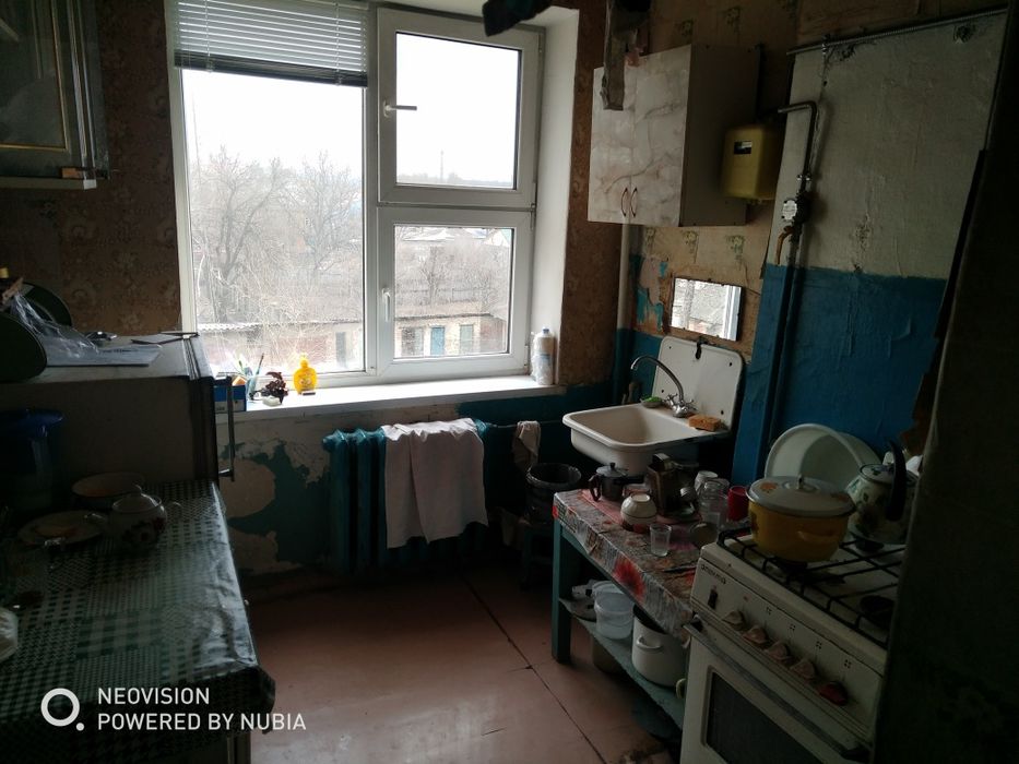 Продам,сдам,обмен на авто квартиру в Старом городе.