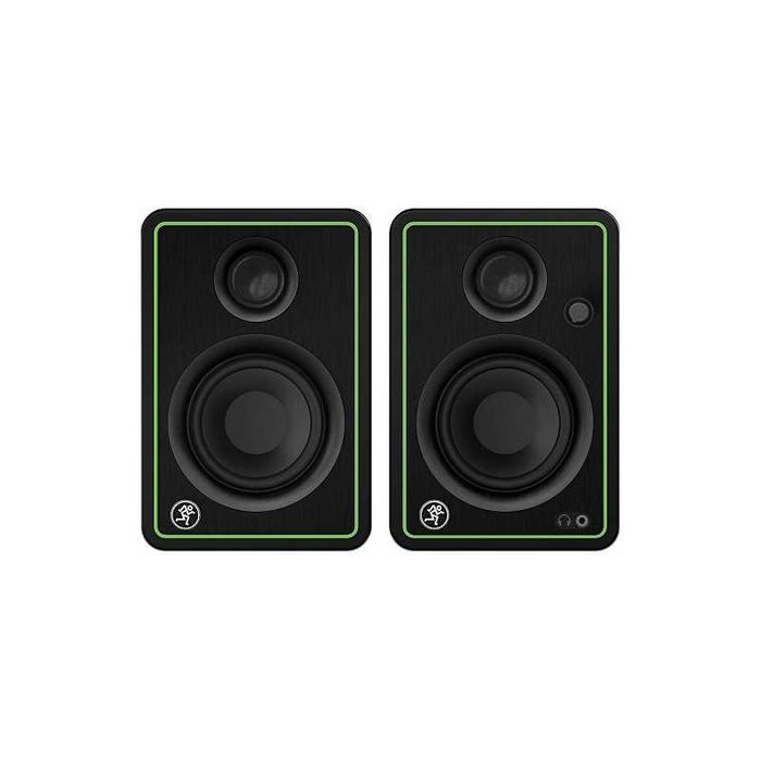 Monitory studyjne Mackie CR4-X BT 50W ( para )
