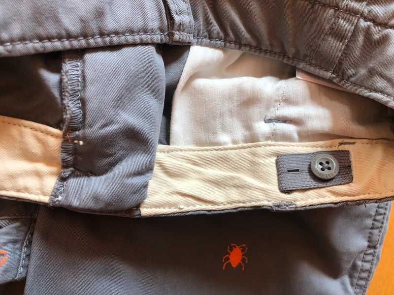 Spodenki chłopięce GAP