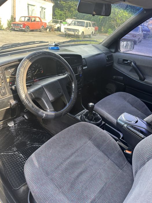 Volkswagen passat b3