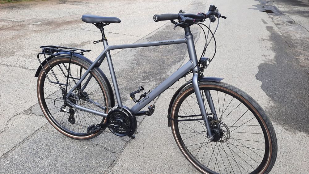 Rower KTM Dynamics 28"