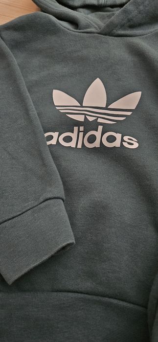 Dres Adidas 104 cm dla 3 latka
