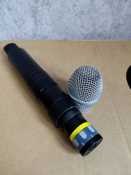 Радіосистема (радіомікрофон) Beyerdynamic tg 100 h-set