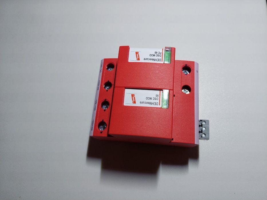 УЗИП(защита от перенапряжения)