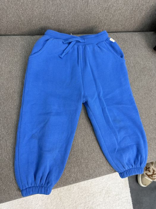 Брюки NEXT на флісі 1,5-2,5 років