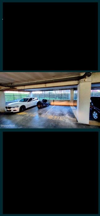 Vendo apartamento t2 perto da Universidade do Minho.