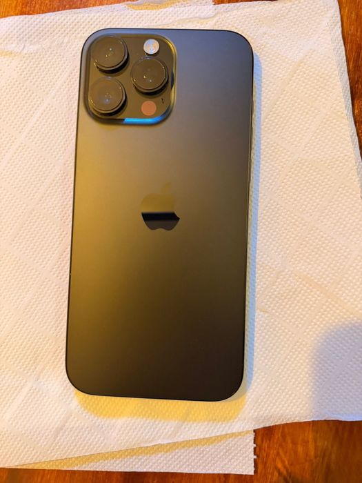 iPhone 16 Pro Max 256