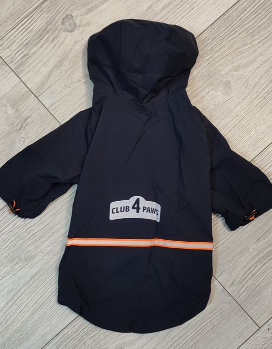 Дощовик для собаки