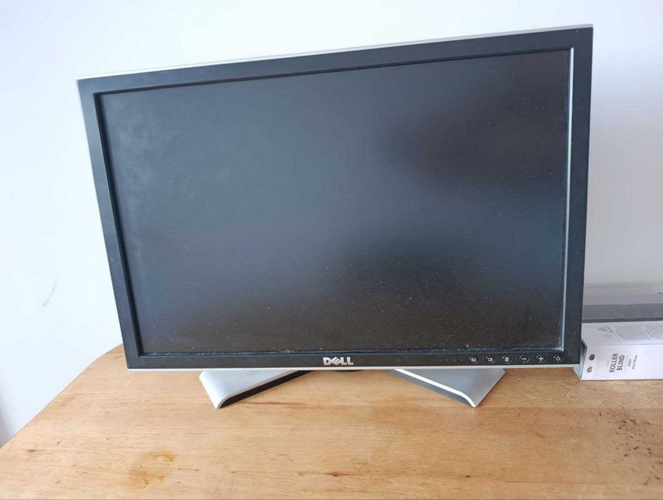 Монітор Dell 2007FPb / 20"