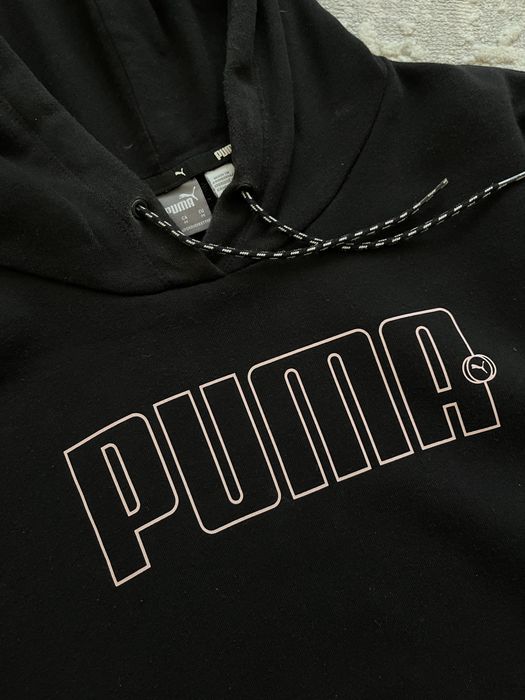 Худі Puma, оригінал