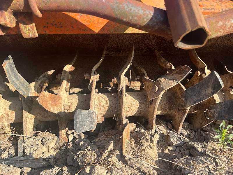 Rototerra Pegoraro 2,4m