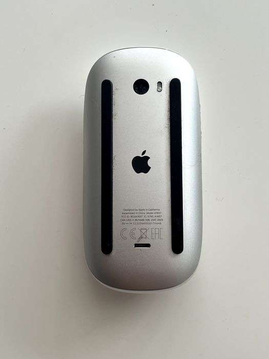 Rato Apple Magic Mouse 2