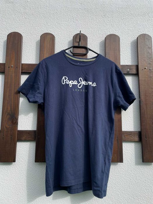 Camisola Tshirt Pepe Jeans | Tamanho M Homem