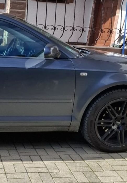 Sprzedam Audi A3 8p,2004r,2.0L benzyna