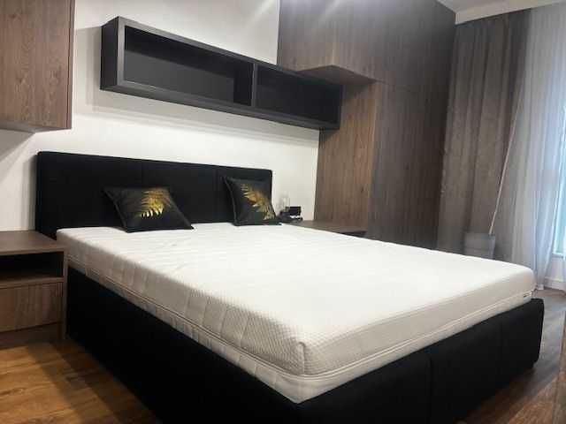 Do wynajęcia nowe 2-pokojowe mieszkanie 40m – Slovianka, Słowiańska 6